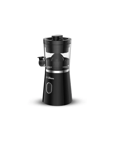 EXPRIMIDOR LILIANA ELECTRICO NEGRO