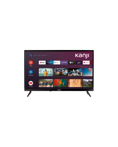 SMART TV KANJI 32" HD (KJ-32MT005-2)