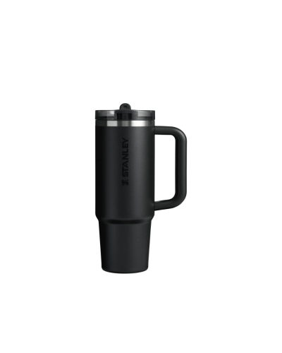 VASO STANLEY QUENCHER PROTOUR NEGRO STANLEY 887 ML (12485 -372)