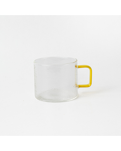 POCILLO LABRADO ASA COLOR ETXE (WL-7029)