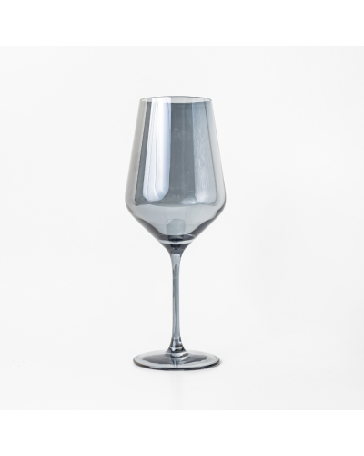 COPA DE AGUA SILVER 600 ML ETXE (852-7)