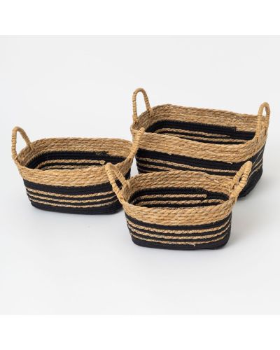 SET X 3 CANASTOS LERIK ETXE (ZH24-200)