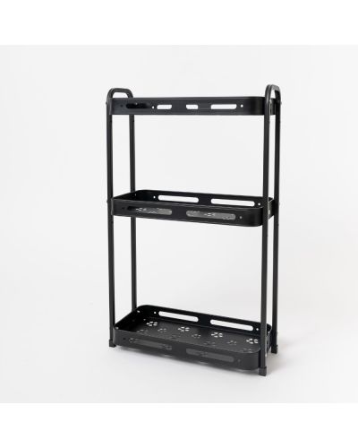 ORGANIZADOR PIE NEGRO 3 PISOS ETXE (328)