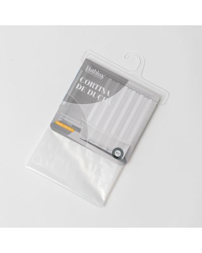 PROTECTOR DE CORTINA DE BAÑO ETXE (462)