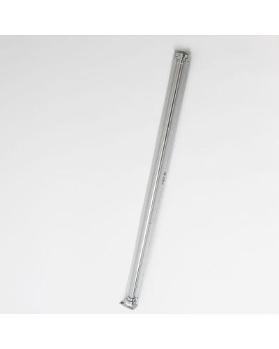 BARRAL EXTENSIBLE PLATEADO ETXE (466)