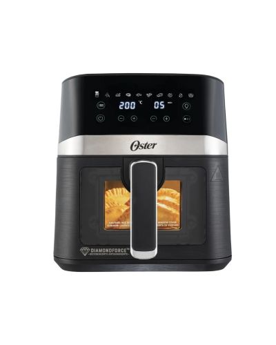 FREIDORA OSTER FRYER DIGITAL 4 LT