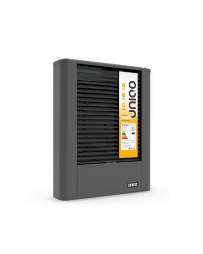 CALEF. COPPENS UNIQO 35 3500 TB POSTERIOR