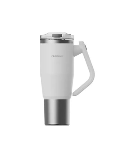 VASO TERMICO PEABODY 950 ML BLANCO