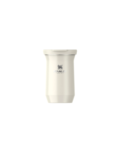 MATE STANLEY CON TAPA 200 ML CREAM (12874-054)