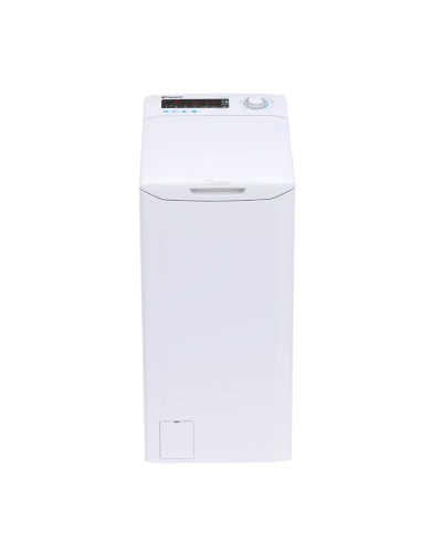 LAVARROPAS CANDY SUPERIOR 7K 1400 RPM GRIS INVERTER (CSTG47TMRR41-12)