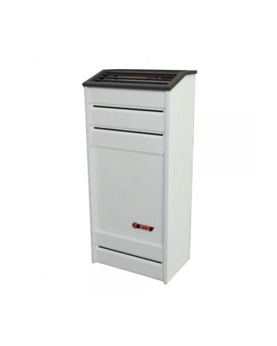 CALEF. CTZ LINEA PESADA 2500 TN