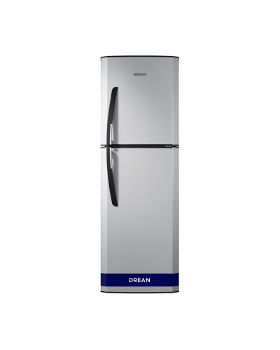 HELADERA DREAN SILVER (HDR320F50S)