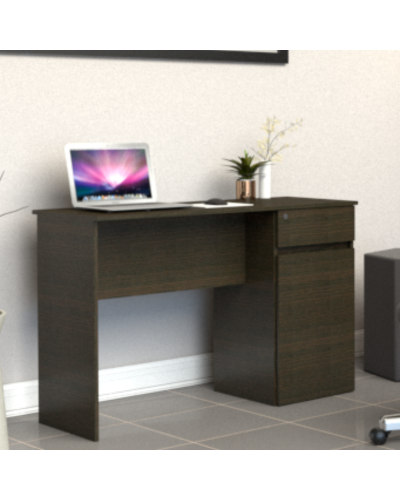 ESCRITORIO JUVENIL 1.16M WENG TABLES 3045-WH