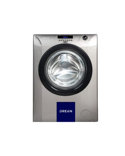 LAV. DREAN NEXT 8KG/INVERTER/GRIS
