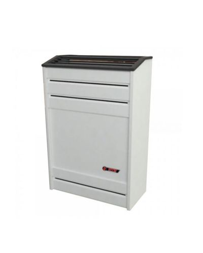 CALEF. CTZ LINEA PESADA 4000 TN