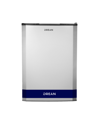 HELADERA DREAN BAJOMESADA SILVER (HDR120F00S)