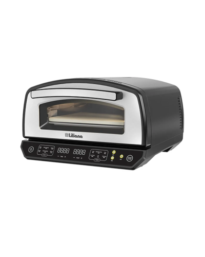 HORNO ELECTRICO LILIANA 15 LT PIZZERO (AO918)