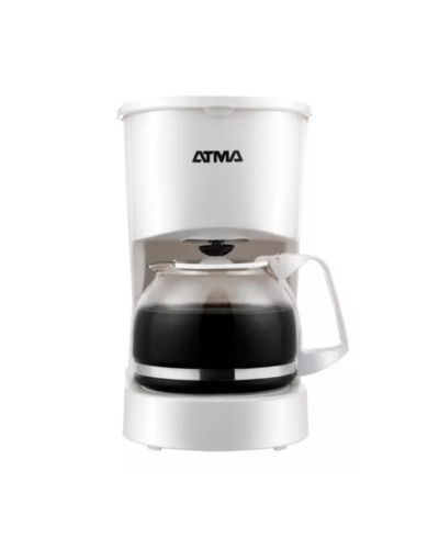 CAFETERA ATMA BLANCA