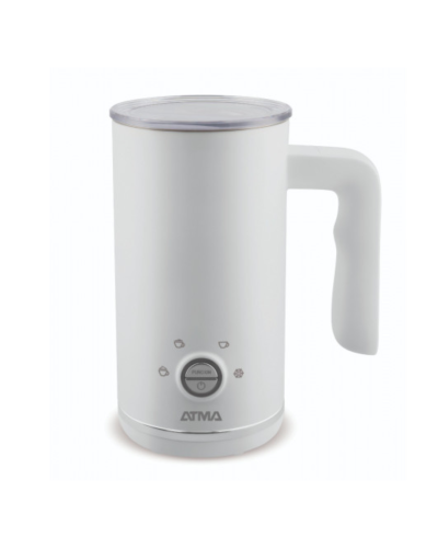 ESPUMADOR ATMA PARA LECHE BLANCO