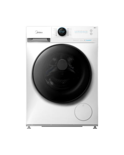 LAVARROPAS MIDEA INVERTER BLANCO WIFI INVERTER 8 KG (MF200W80WB/W-A1)