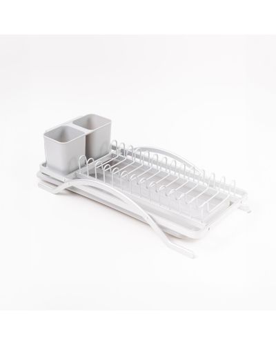 SECAPLATOS ALUMINIO 42,5*20*12 ETXE -5800180