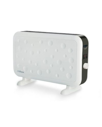 ESTUFA ELECTRICA LILIANA CONVECTOR/FORZADOR