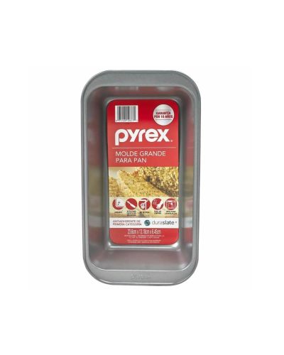 BUDINERA 27.5 x 15 PYREX 1126588