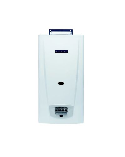 CALEFON ORBIS 14 LTS TB AUTOMATICO POST.