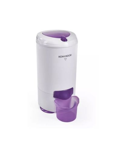 SECARROPAS KOHINOOR PLASTICO / 6.5KG