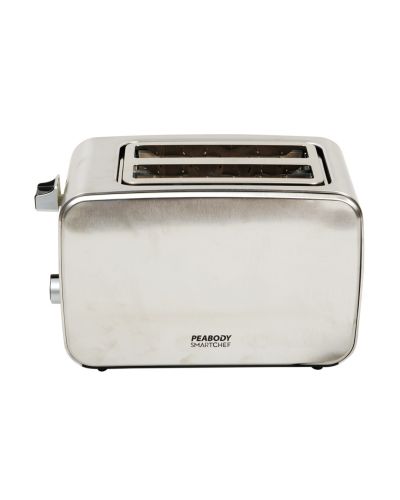 TOSTADORA PEABODY INOX