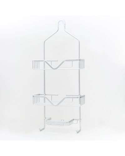 ORGANIZADOR 3 ESTANTES PERCHA ETXE -KK-17