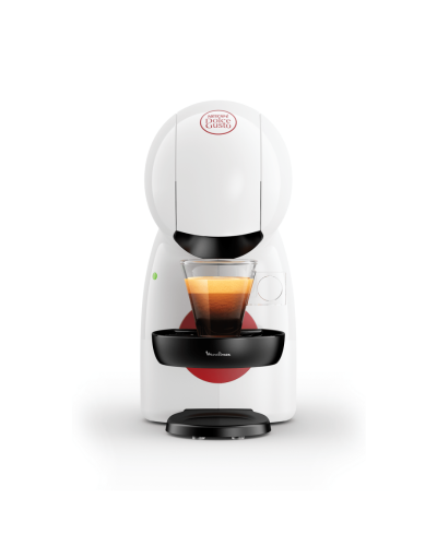 CAFETERA MOULINEX DOLCE GUSTO PICCOLO XS BLANCA