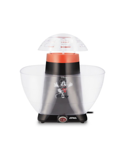 POCHOCLERA ATMA DISNEY POAT1013DRN 