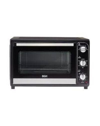 HORNO ELECTRICO BGH 55 LT