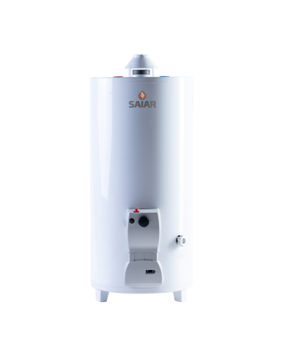 TERMOT. SAIAR GAS 80 LT DE PIE