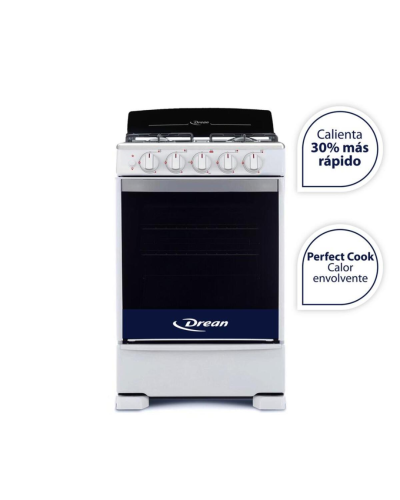 COCINA DREAN BCA/LUZ/ENC/55