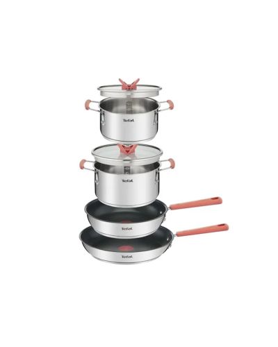 OPTISPACE BATERIA COCINA 6P TEFAL 2100114427
