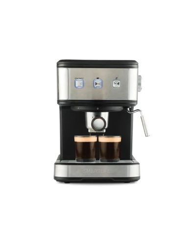 CAFETERA EXPRESS SMARTLIFE APTA CAPSULAS
