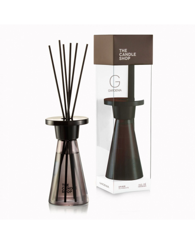 DIFUSOR 150ml GARDENIA CANDLE A17G