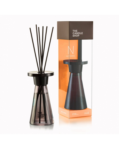 DIFUSOR 150ml NECTARINE CANDLE A17D