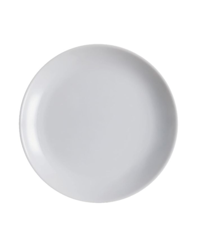 PLATO PLAYO GRANIT 25 CM LUMINARC DIWAI P0870