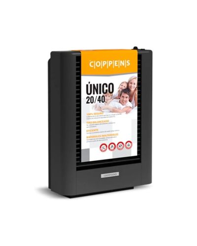 CALEF. COPPENS UNICO TB 2000/4000
