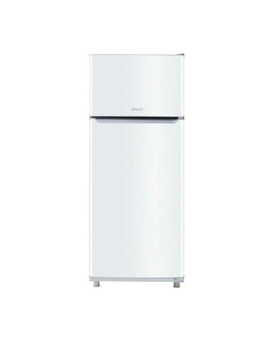 HELADERA BRIKET BLANCA