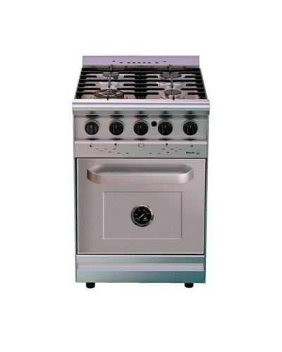 COCINA MORELLI COUNTRY 550 MR CHEF PTA. CIEGA