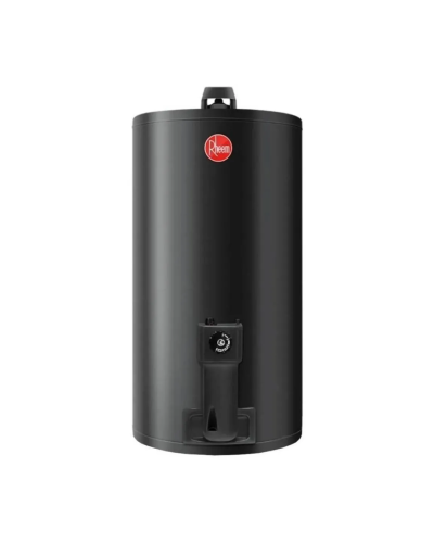 TERMOT. RHEEM GAS 80 LT COLGAR AEE