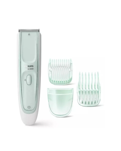 CORTACABELLO PHILIPS BABY HAIR RECARGABLE