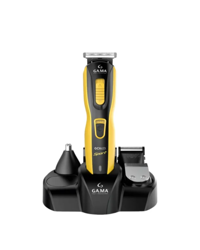 MULTISTYLER GAMA RECARGABLE