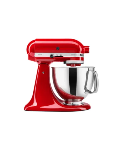 BATIDORA KITCHENAID ARTISAN EMPIRE RED