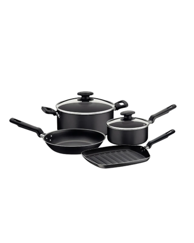 LORETO SET X 4 PIEZAS TRAMONTINA 20399/075