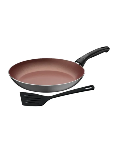 VERMONT SARTEN 28 COBRE TRAMONTINA 27806/016